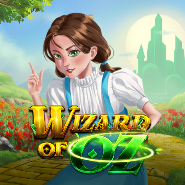 Wizard Of Oz